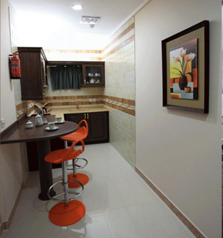 Lavande Suites Yanbu Room photo