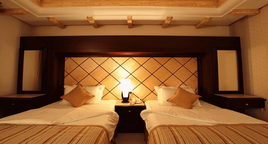 Lavande Suites Yanbu Exterior photo